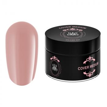 COVER MEDIUM - 5 ML